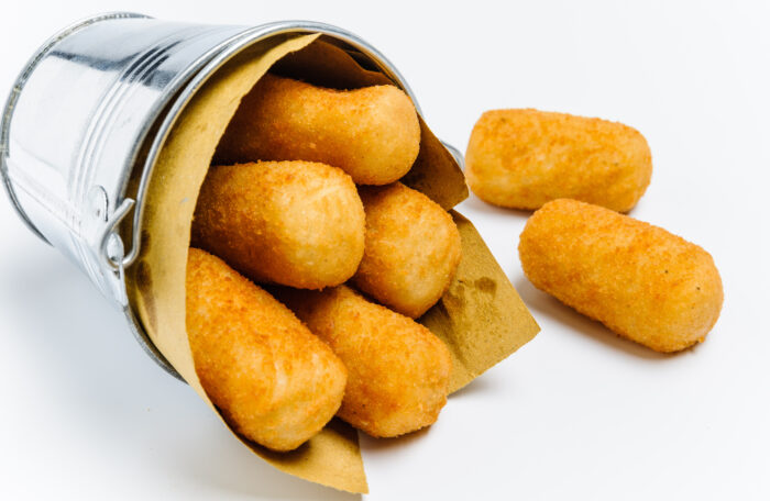 Crocchè