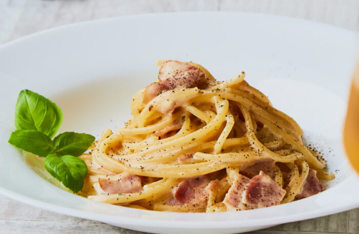 Carbonara