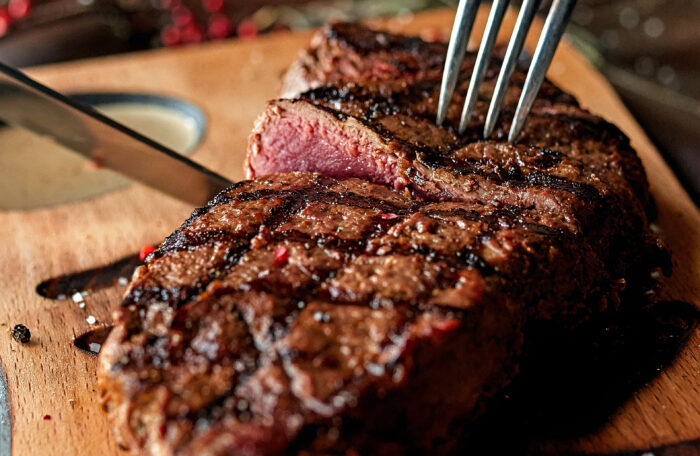 Bistecca