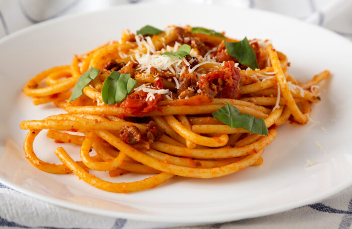 Amatriciana