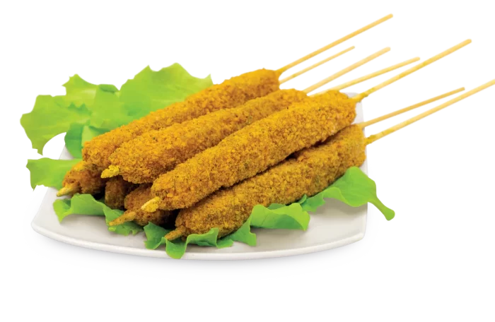 Arrosticini di totano