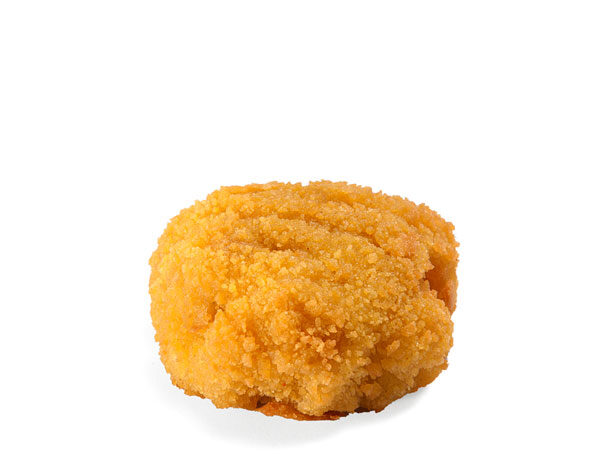 Frittatina di pasta