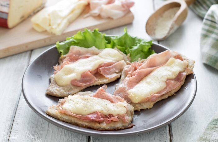 Scaloppina valdaostana