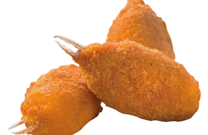 Chele di granchio
