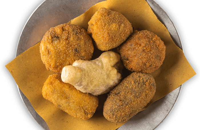 Fritto misto