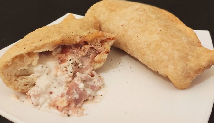 Calzone